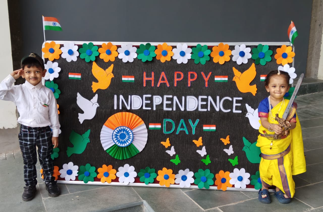 Independence Day