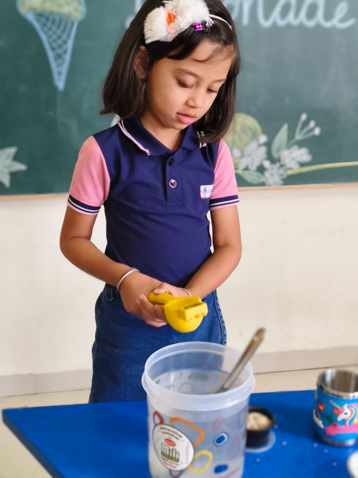 Lemon Day Celebration