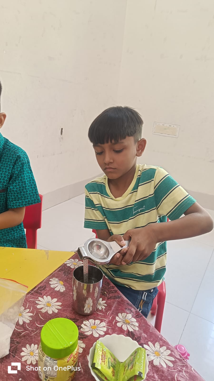 Lemon Day Celebration