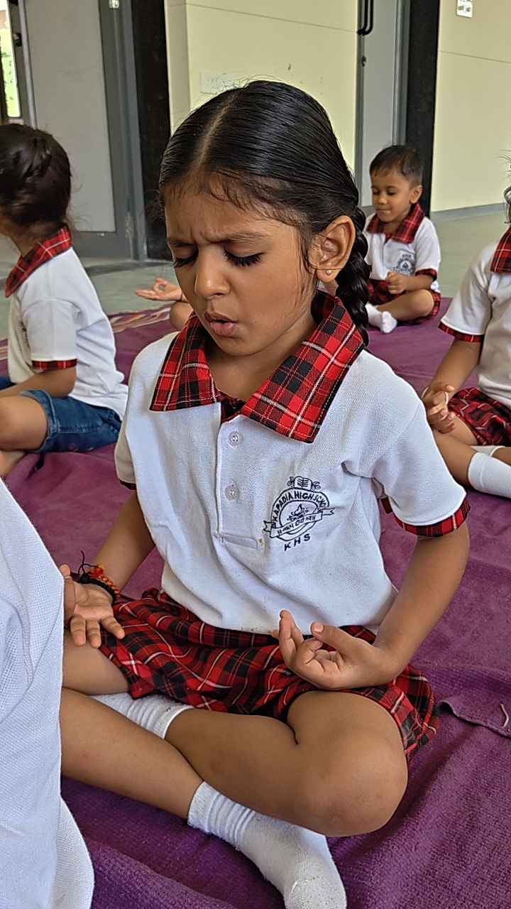 GMS Activities