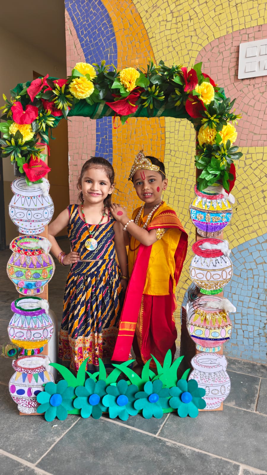 Janmashtami