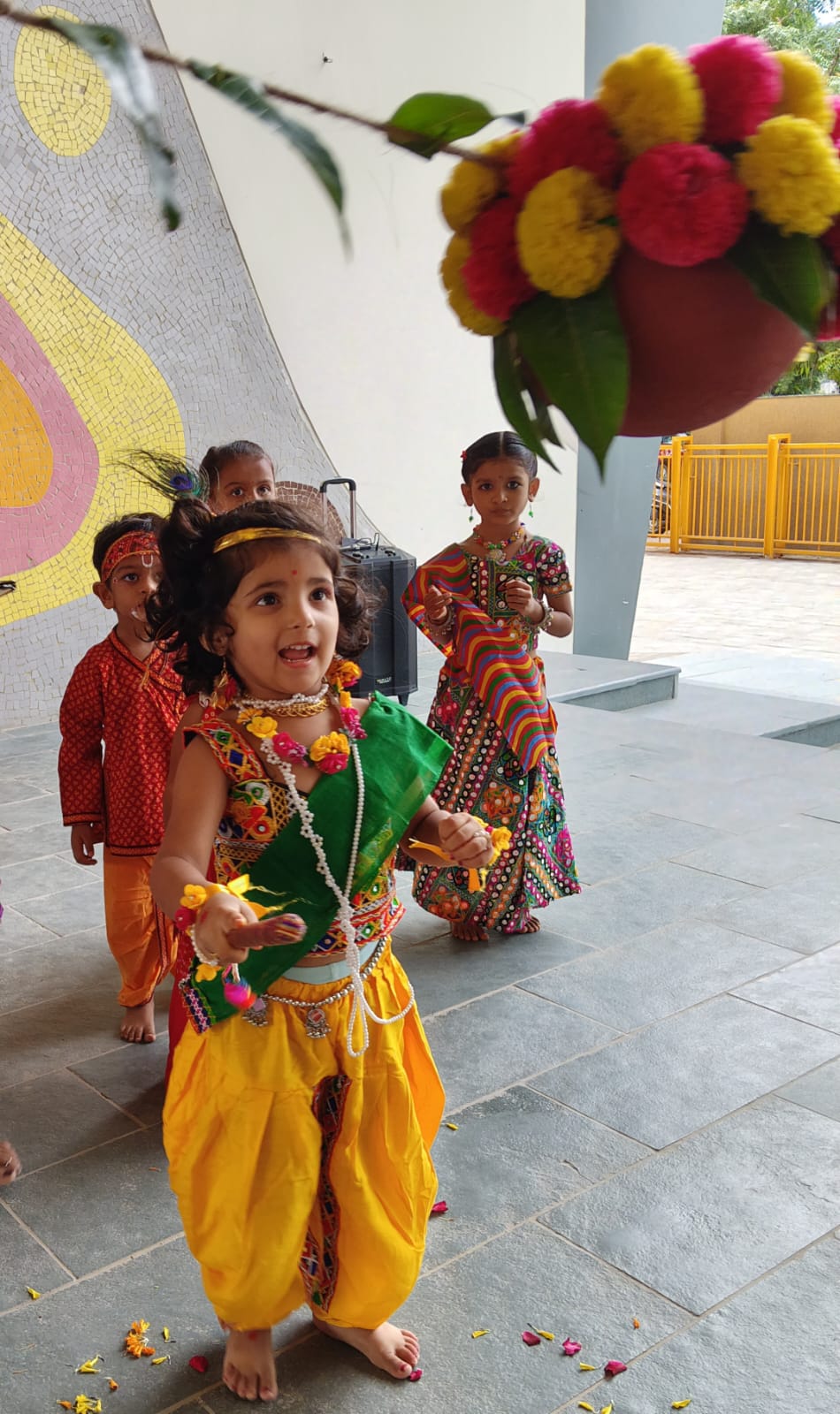 Janmashtami