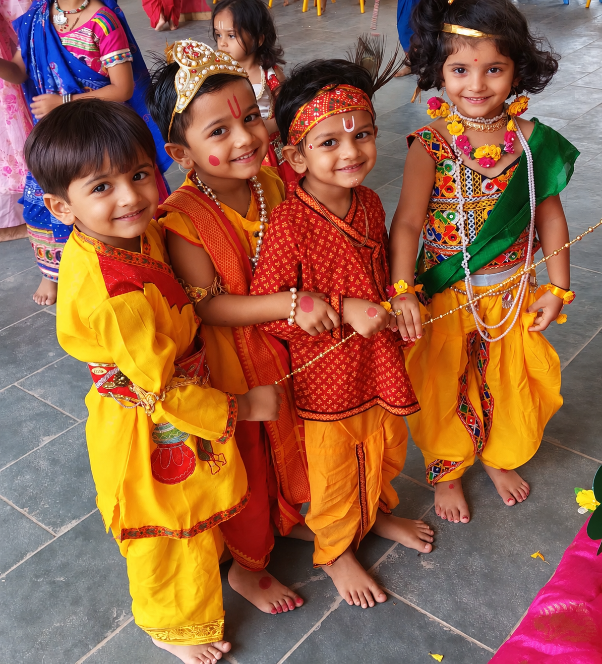 Janmashtami