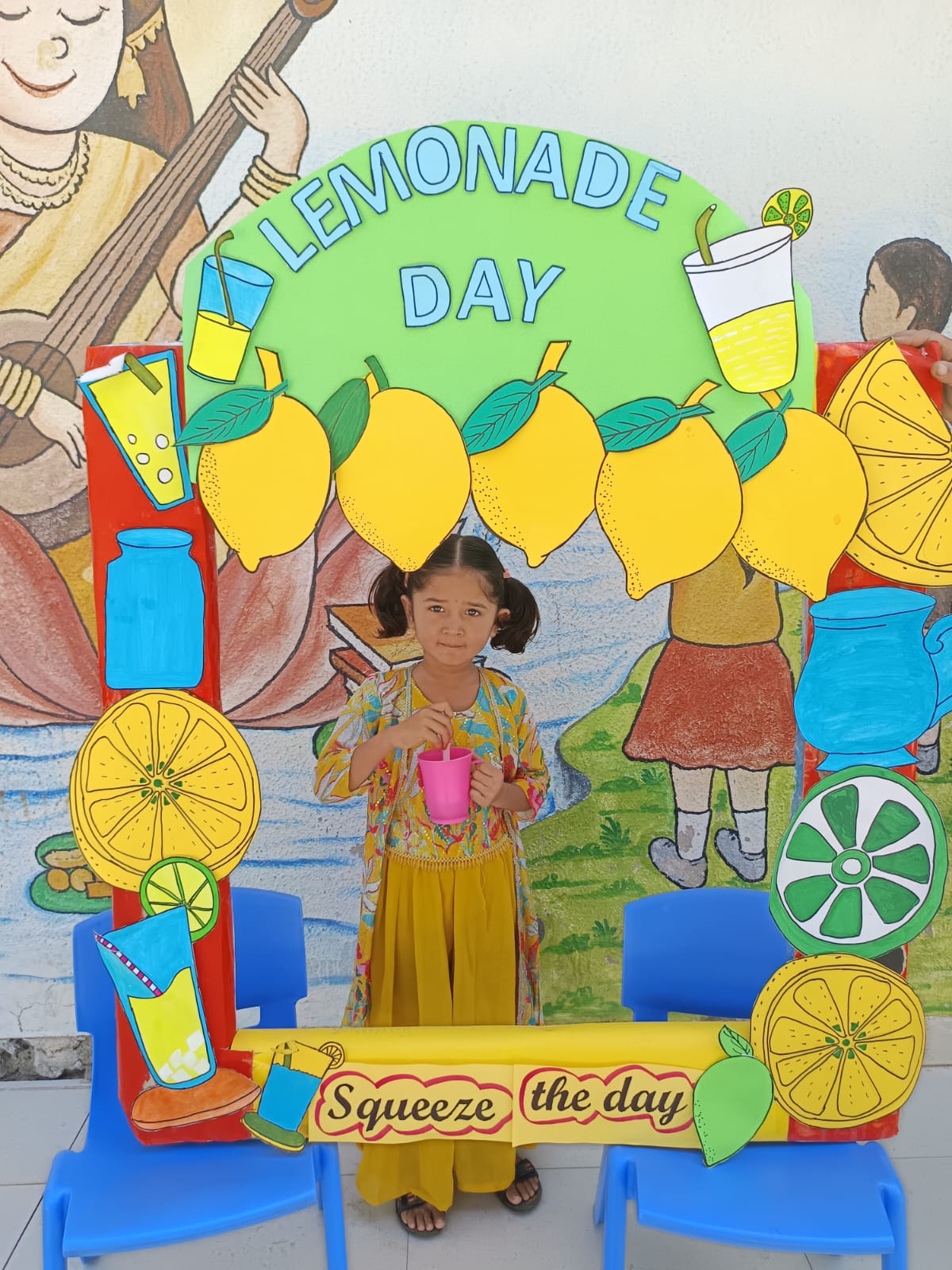 Lemon Day Celebration 26-27
