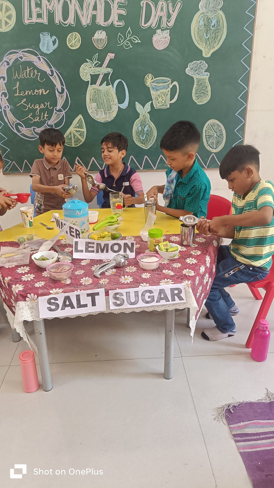 Lemon Day Celebration 26-27