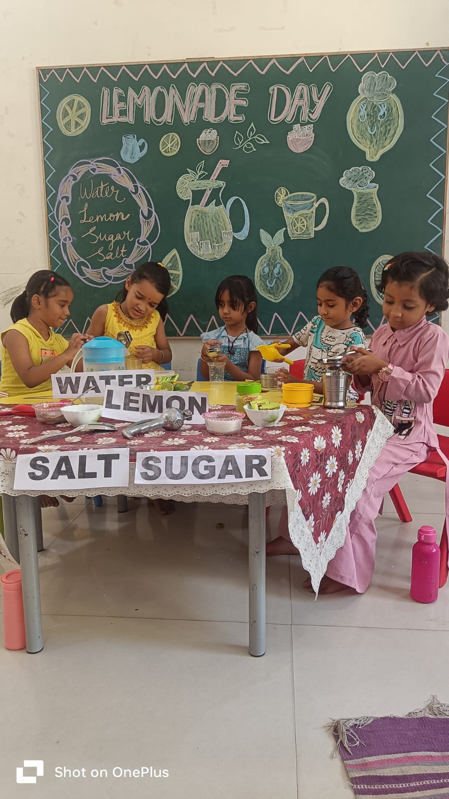 Lemon Day Celebration 26-27