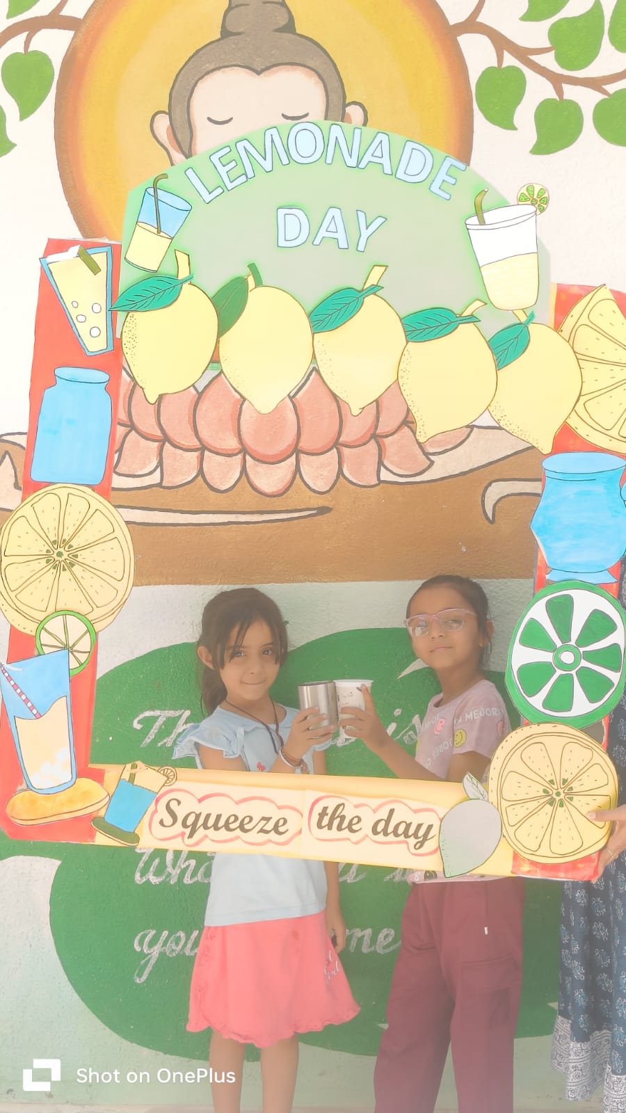 Lemon Day Celebration 26-27